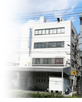 チューリップ本社