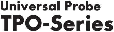 Universal Probe TPO-Series