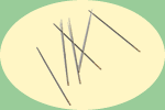 Sewing Needles