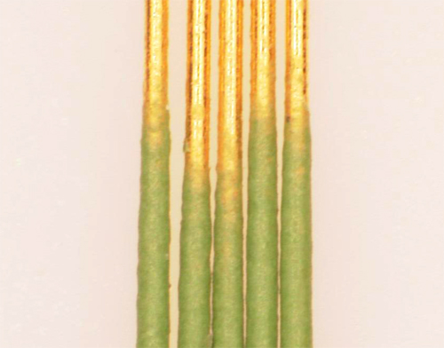 Fluorocarbon Polymers Coating