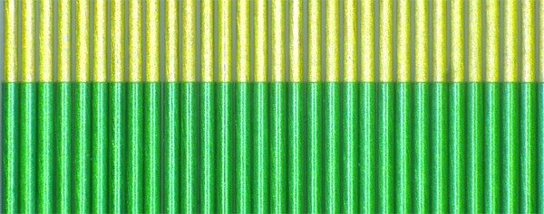 New Process Added Products