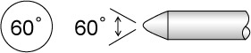 Tip Angle ( example )