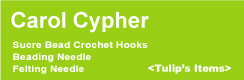 Carol Cypher