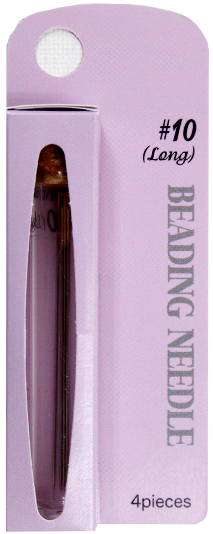 BEADING NEEDLE ��P0 (Long)