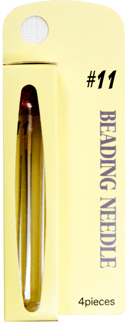 BEADING NEEDLE�@��11