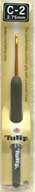 ETIMO Crochet Hooks With Cushion Grip