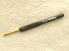 ETIMO Crochet Hooks With Cushion Grip
