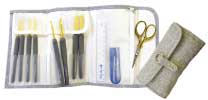 ETIMO Crochet Hooks Set