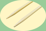 Bamboo Knitting Needles