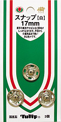 �X�i�b�v17mm