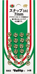 �X�i�b�v7mm