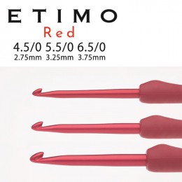 ETIMO Red