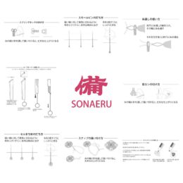 備リニューアル