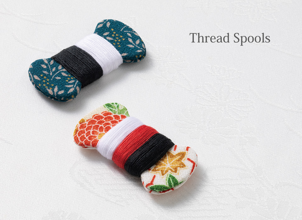 Thread Spools