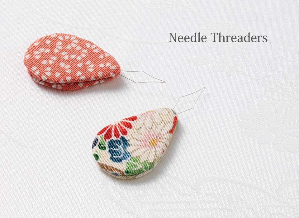 Needle Threaders